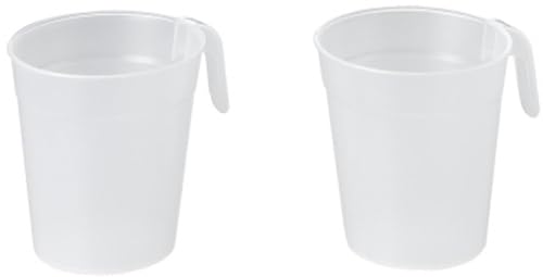 Hervidor eléctrico Yazawa 0.9 L blanco TVR53WH miniatura 4
