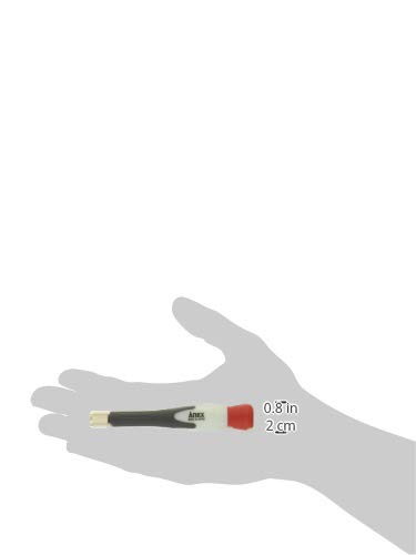 Amazon | アネックス(ANEX) スーパーフィット精密差替ドライバー