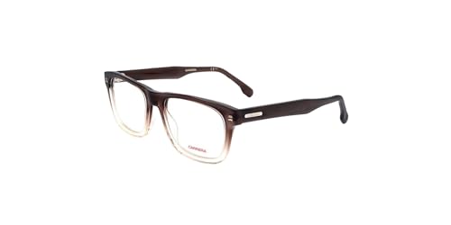 Lunettes de vue Carrera 249 marron contre la fatigue et les glissements