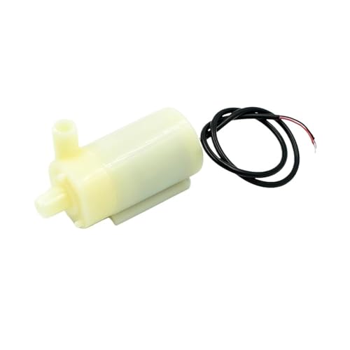 Mini pompe à eau DC USB 5V micro submersible A2 pour aquarium - 4