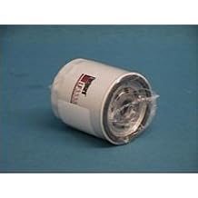 Killer Filter Replacement for FLEETGUARD LF3874 Pack of 4