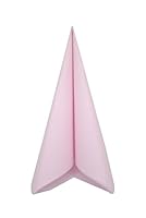 Algopix Similar Product 19 - SimuLinen Colored Disposable Dinner