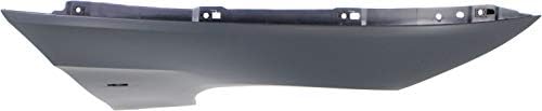 Garage-Pro Fender Compatible with 2007-2013 BMW 328i, Fits 2009-2013 BMW 328i xDrive, Fits 2007-2008 BMW 328xi, Fits 2007-2013 BMW 335i, Fits 2009-2013 BMW 335i xDrive Front, Passenger Side Primed