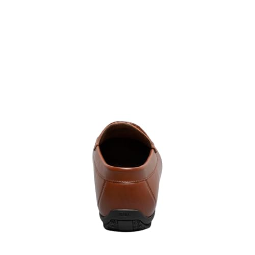 Image of Stacy Adams Conroy Moc Toe Driver