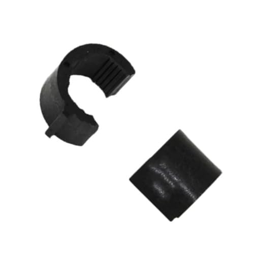 Douilles de Chariot Q5669-60083 pour Stabiliser les Impressions HP