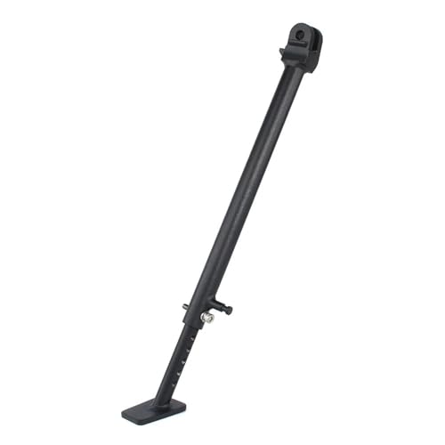 Béquille latérale pour WR450F et YZ250FX en alliage haute résistance