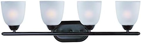 Axis 4-Light Bath Vanity