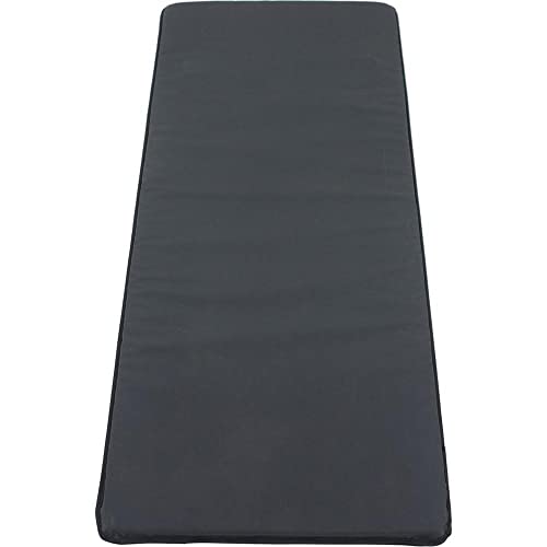 Colchonete Preto Polimet Unissex Preto
