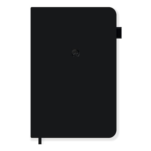 Cuaderno inteligente Angetube de 5.2 x 8.25'' para no volver a perder tus notas a mano 3