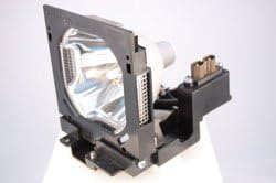 Technical Precision Replacement for Light Bulb/LAMP 51733-OO Projector TV Lamp Bulb