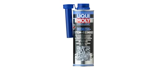 LM 5153 Pro-Line Fuel injection Cleaner 500 ml
