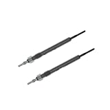 Diesel Glow Plug Compatible With Porsche For Cayenne 92A 4.2TDI 2010-1017 Glow Plugs Plug In