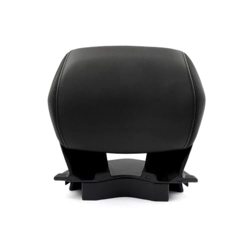 Dossier pour NMAX155 atténuant la fatigue du dos avec ce coussin de rechange pour selle moto
