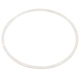 KALLORY 12枚入り ギター用 サウンドホールロゼット インレイステッカー アコースティックギター対応 耐摩耗性素材 アクセサリー ステージ演