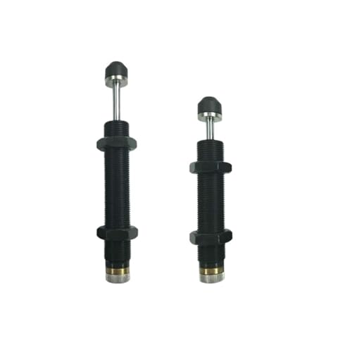 ACD double sortie tampon hydraulique AC0806 réglable pour amortissement