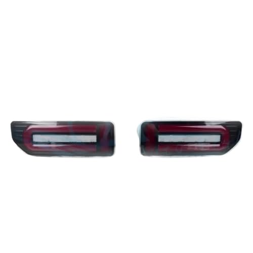 Feu arrière LED pour Jimny 2019-2024 idéal pour les sorties nocturnes