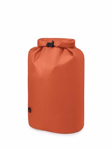 Osprey Wildwater Waterproof 50L Bolsa Seca Impermeable, Mars Naranja miniatura 7