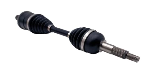 Eje de transmisión trasero 9AY0-280300 para ATV CF800HO y CF1000