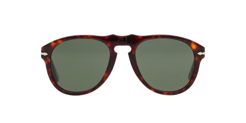 Image of Persol PO0649 Aviator Sunglasses