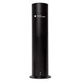 Hotel Collection-Studio Pro Essential Oil Diffuser-600 sq ft Coverage - Portable with Remote-Cold-Air Diffusion Technology-Air Freshener-Black-Works Exclusively with Pro Pod Bottles