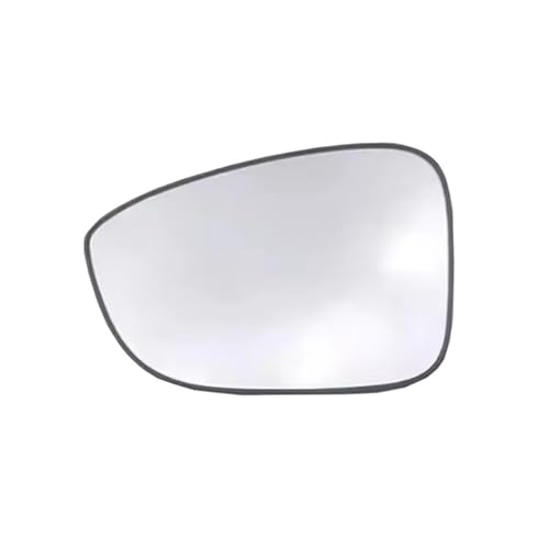 Verre de rétroviseur gauche 76253-TVE-H21 pour Honda Accord 2018 2019 2020 2021
