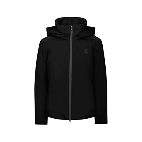 Invicta Women's Short Jacket with Tecno Soft Shell Cover