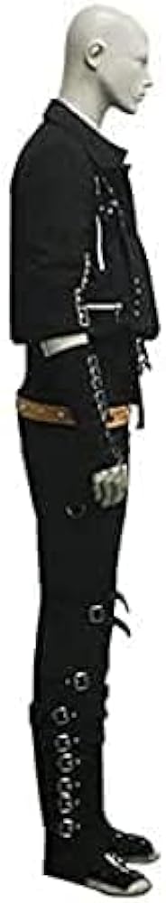 Amazon.co.jp: [Opmch_cos] Michael Jackson Bad MJ マイケル