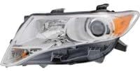 #US Replacement Part for Left Headlights For Toyota Venza 2009-2015 TO2502189C 811500T020 REPT100172Q #lightoto5693