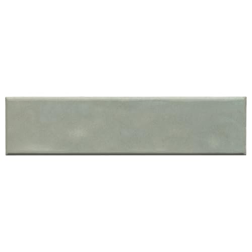 MSI Renzo Jade 3 x 12in. Glossy Ceramic Subway Wall Tile Bathroom, Kitchen - image 2