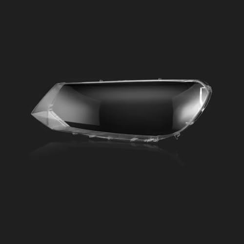 Coque de phare VW Touareg 2011-2014 lentille transparente anti-jaunissement