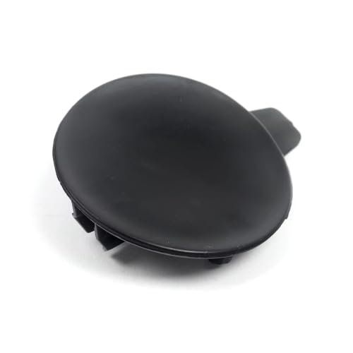 Cubierta de remolque para parachoques Tesla Model Y: solucione la pérdida de la tapa 3