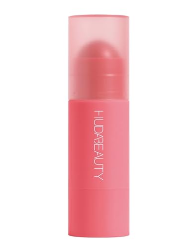 Huda Beauty Cheeky Tint Blush Stick – PROUD Pink