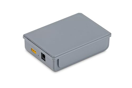 Batterie interne KERN YKR-07-A : pesez sans coupure hors réseau