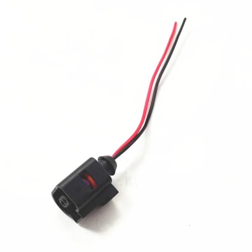 Sensor de temperatura exterior de coche para Skoda Fabia Octavia conector 1J0919379A