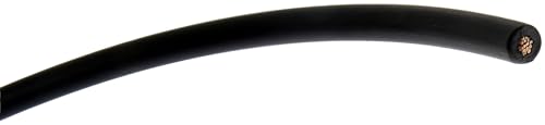 Dorman 87517 SXL Primary Wire 14 Gauge Black - 100 Feet Universal Fit by Dorman - Used condition - Image 4