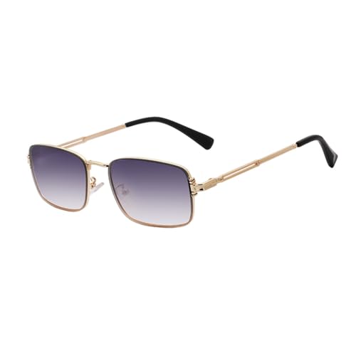 MUTYNE Lunettes de soleil carrées pour éviter l'éblouissement en conduite