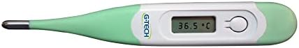 G-Tech, Termômetro Digital de Ponta Flexível - Alimentado por pil...