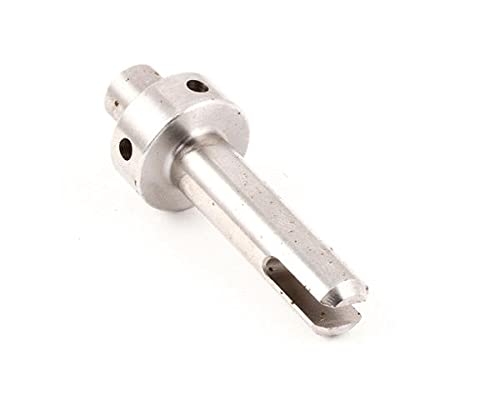 832108 Hinge PIN Shaft 2-3/16L