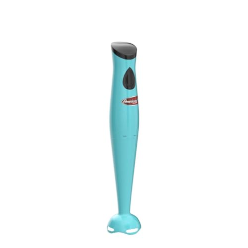 Stick Blender For Soap Making