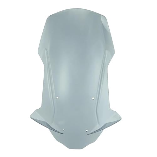 Parabrisas Motocicleta para Xadv 750 2017 2018 2019 para X ADV750 para XADV750 Parabrisas de Motocicleta Deflactor de Pantalla de protección contra el Viento Motocicleta Deflector Viento(1)