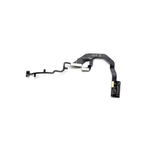 Câble plat PTZ 4 en 1 flexible de réparation pour drone DJI Flip