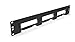 Produktbild NUC Rack Mount 19 inch kit 1.5U for Intel NUC MiniPC high model, for 1-3 NUC's