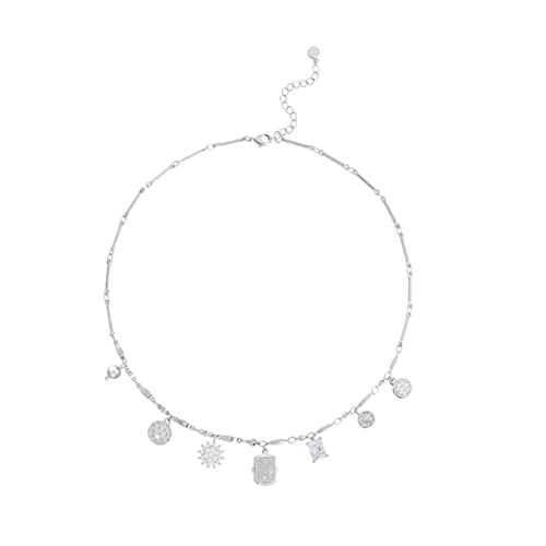 Chaîne de clavicule étoile pour illuminer vos soirées