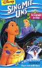 disney vhs kassetten youtube  Sing mit uns - Das Farbenspiel des Windes [VHS]