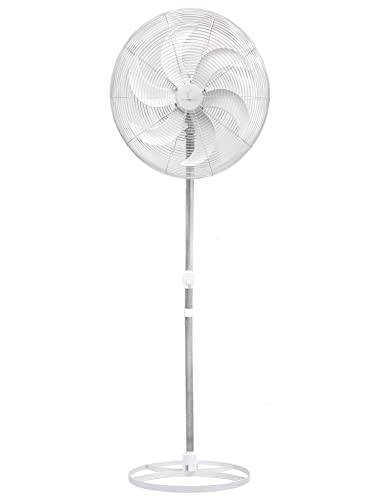 Ventilador de Coluna Ventisilva 65cm VCL Branco