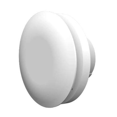 Vent-Axia 498095 Lo-Carbon NBR dMEV 100mm Extract Fan