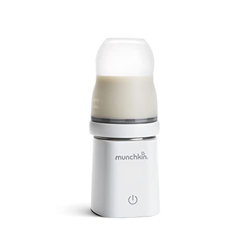 Munchkin ® 98° Digital Warmer Adapter For Comotomo Bottles thumb #3