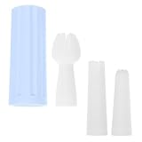 Photo Gallery ligigwash 4pezzi ugello per crema pasticcera punte decorative per glassa kit di bocchette per torte e cupcake realizzato in facile da pulire e durevole Photo Gallery ligigwash 4pezzi ugello per crema pasticcera punte decorative per glassa kit di bocchette per torte e cupcake realizzato in facile da pulire e durevole