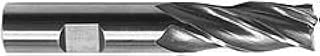 7/8 x 3/4 HIGH SPEED STEEL, REGULAR LENGTH, SINGLE END MILL