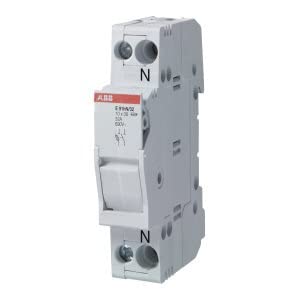 ABB composant de commande 3P 2CSM277952R1801 résout coupures triphasées